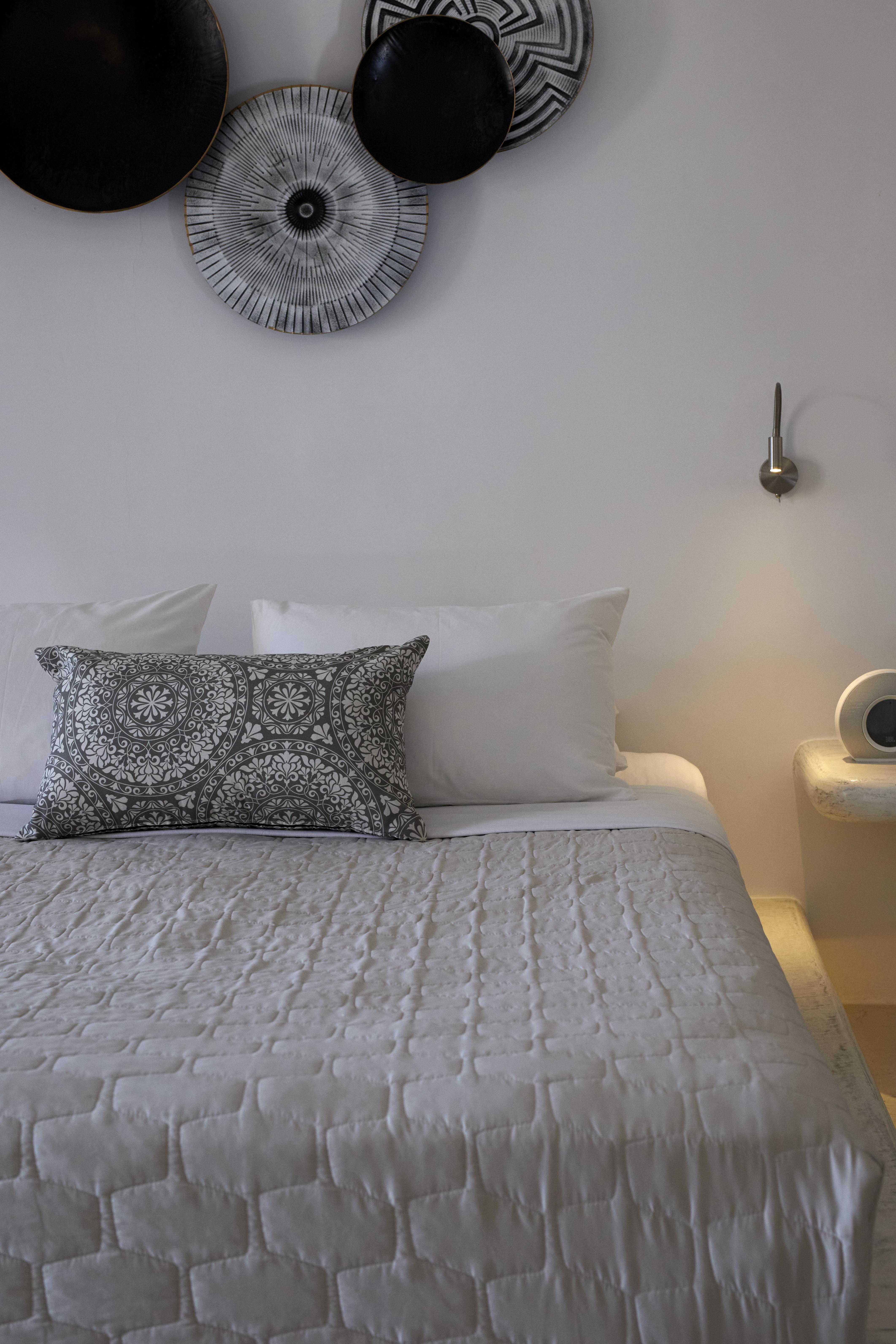 Suites Of The Gods Cave Spa Hotel Megalochori (Santorini) Exterior foto