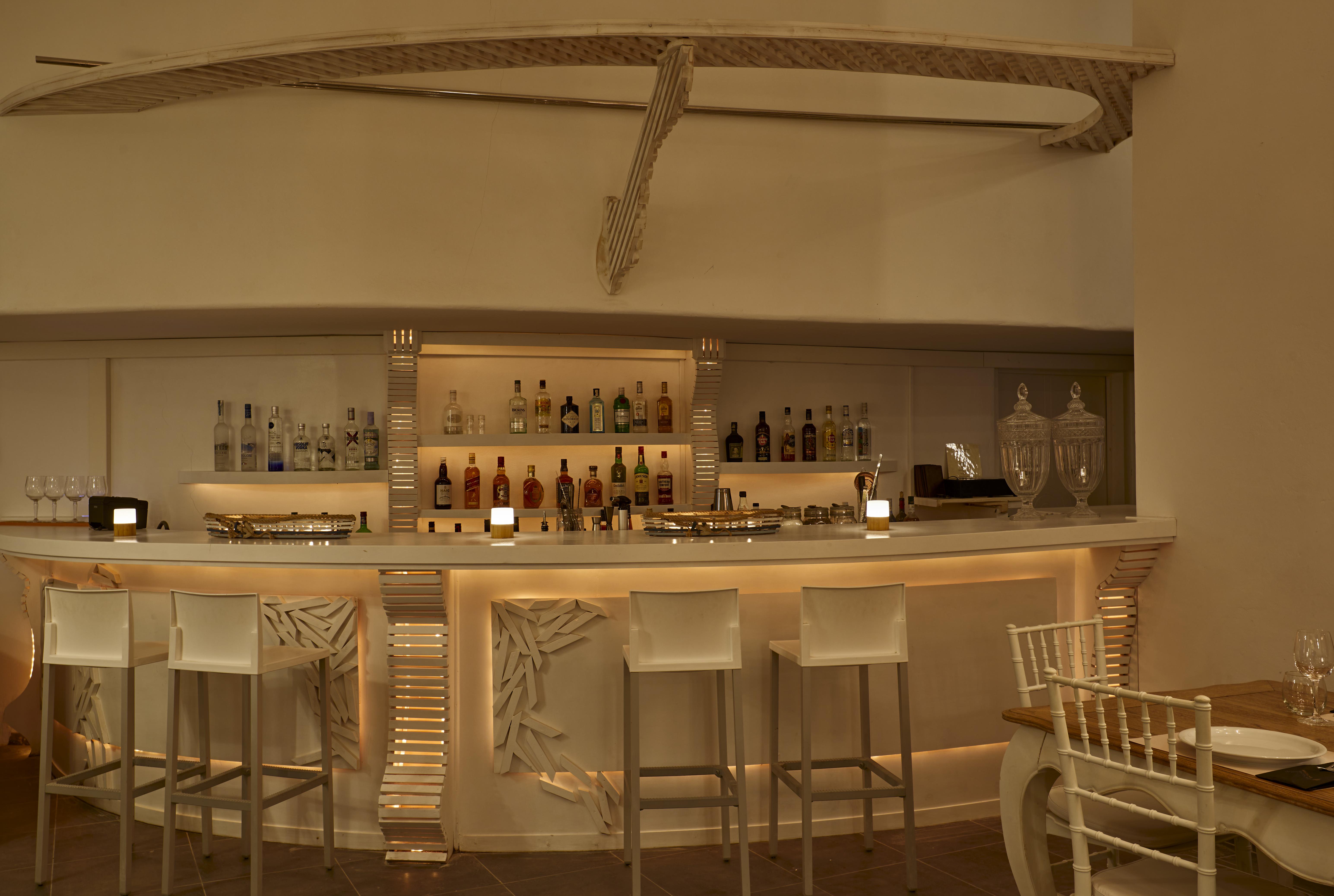 Suites Of The Gods Cave Spa Hotel Megalochori (Santorini) Exterior foto